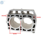 Cylinder Piston Gasket Top End Kit & Camshaft for Polaris Sportsman 800 (2008–2014)