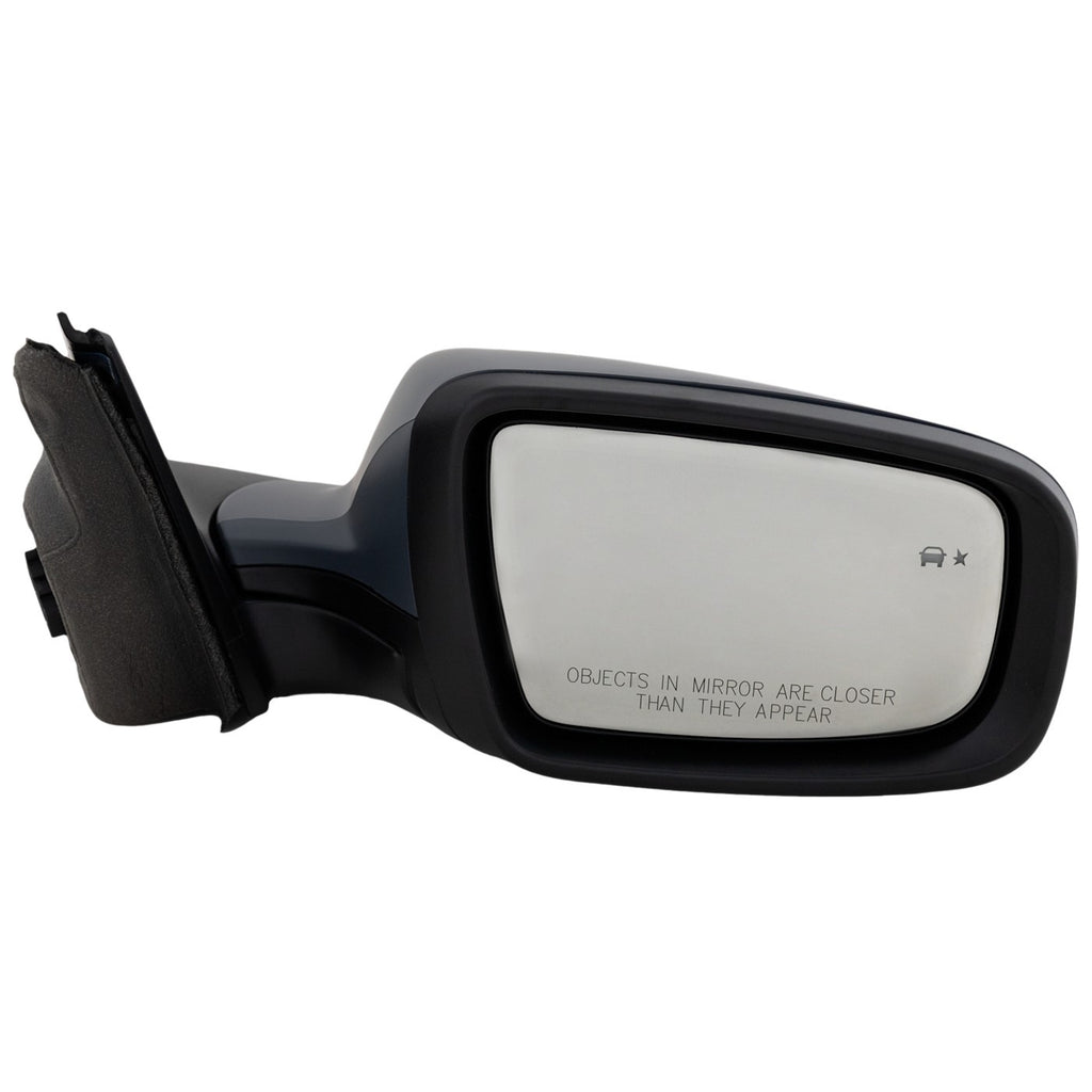 Mirror Set for Buick LaCrosse (2013–2016)