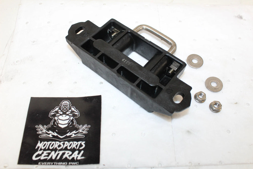 Seat Lock Lid Latch for Kawasaki Jet Ski 1100 750 ZXI (OEM 27016-3731)