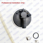 In-Tank Fuel Pump DW65v for VW Audi 1.8T / 3.2 VR6 AWD (w/ Setup Kit)