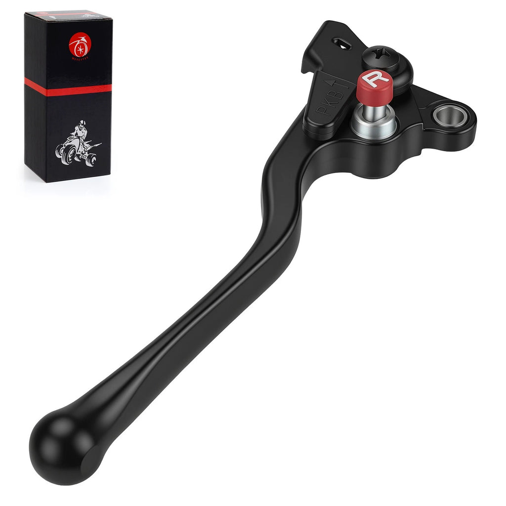 Left Hand Rear Brake Lever for Honda Foreman 500 TRX500FE/FM/FPE/FPM (2012–2014)