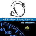 ABS Wheel Speed Sensor No. 9564026000 for Hyundai Santa Fe (2001–2006)