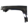 Fender for Jeep Patriot (2007–2010) Front Driver and Passenger Side