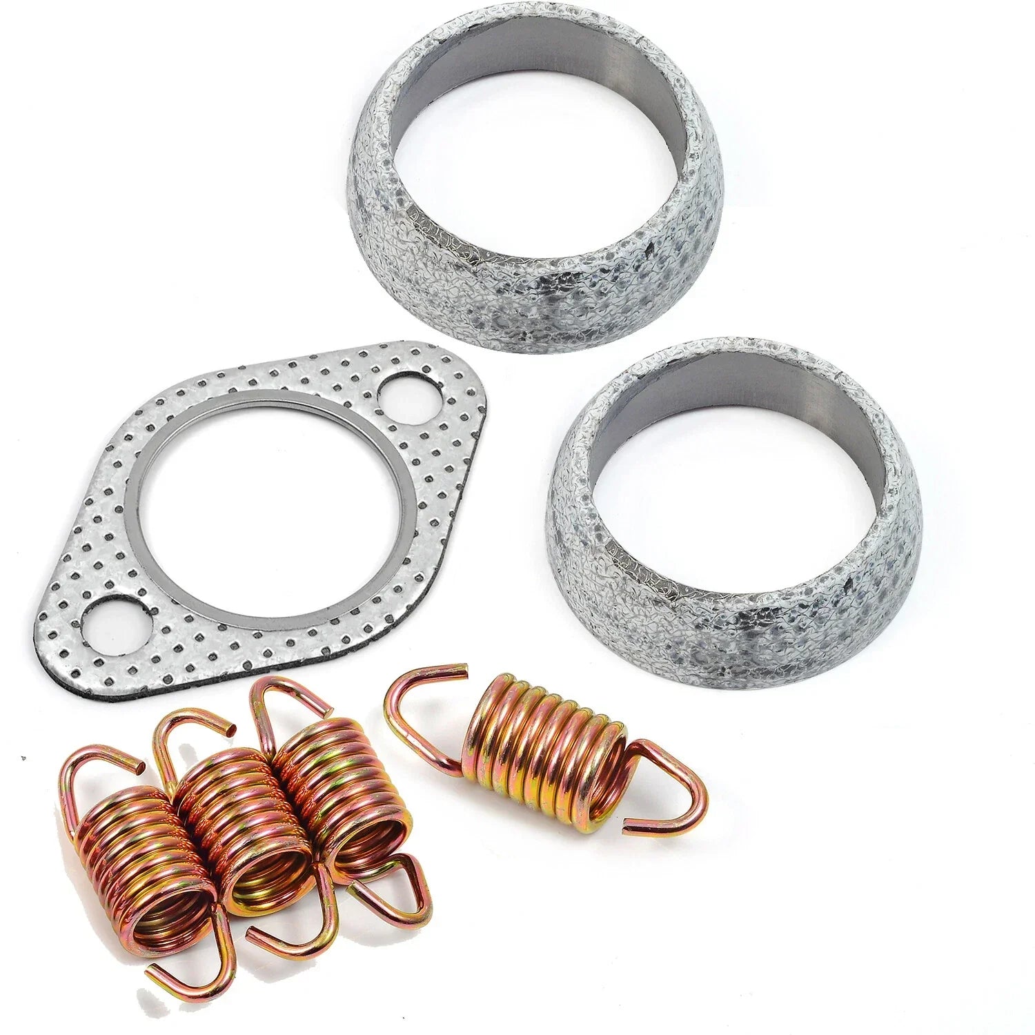 Gasket Spring Rebuild Kit for Polaris Sportsman 400/500