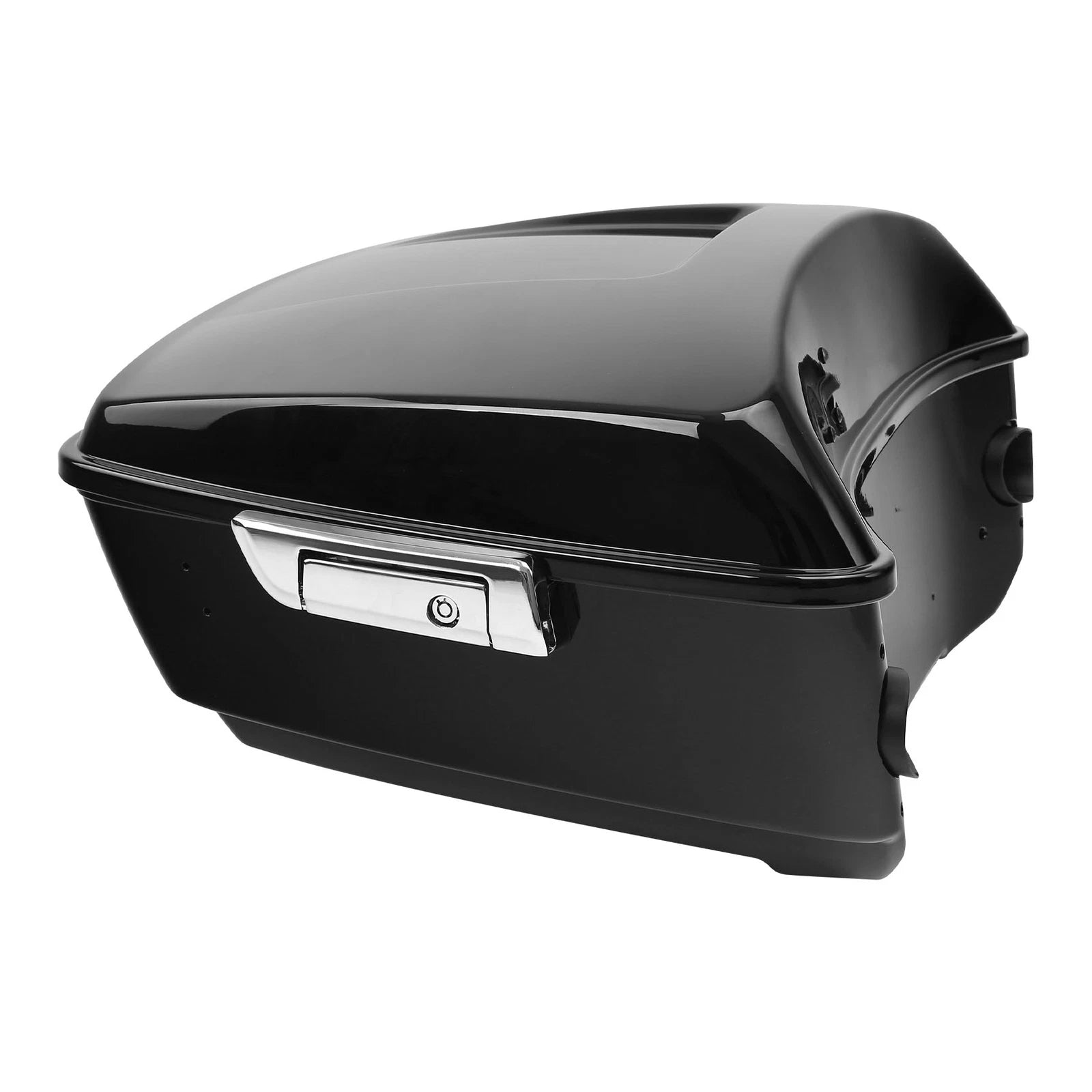 King Trunk & Speakers for Harley Touring Road King Street Glide (2014–2026)
