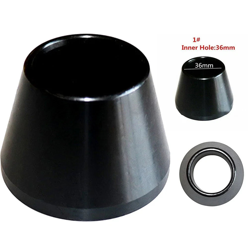 36mm Wheel Balancer Machine Shaft Metal Cone for Tyre Repair Tool