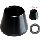 36mm Wheel Balancer Machine Shaft Metal Cone for Tyre Repair Tool