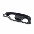 Front Right Fog Light Trim for BMW 328i, 335i, 320i, M3 (2012–2013) 51117300740