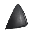 Right Rearview Mirror Trim Cover for Toyota Yaris LE (2015-2017)