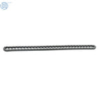 Cam Timing Chain for Massimo Hisun 500cc 550cc (MSU500, 124 Links)