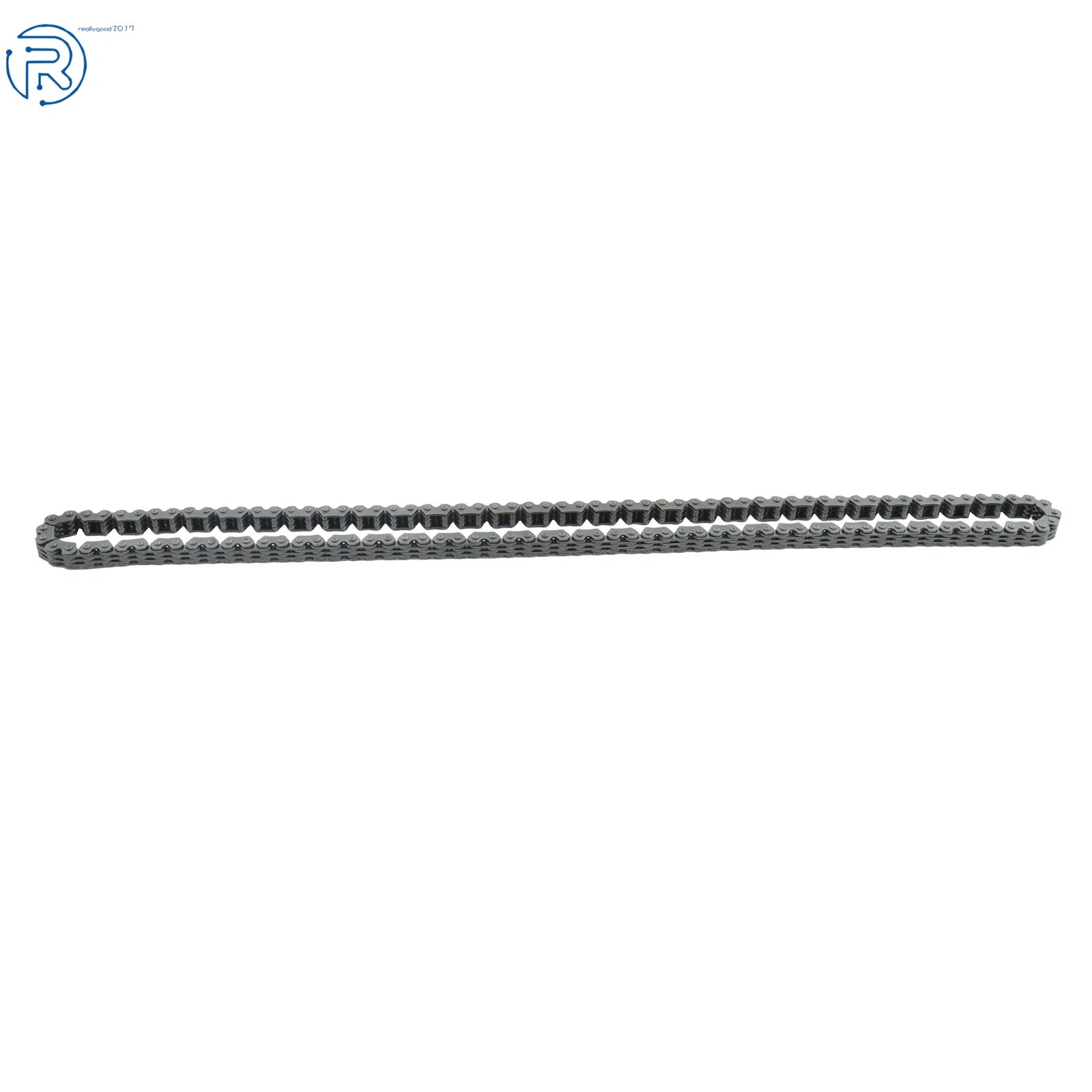 Cam Timing Chain for Massimo Hisun 500cc 550cc (MSU500, 124 Links)