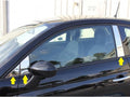 Pillar Post Trim Stainless Steel (6pc) for 2012-2019 Fiat 500