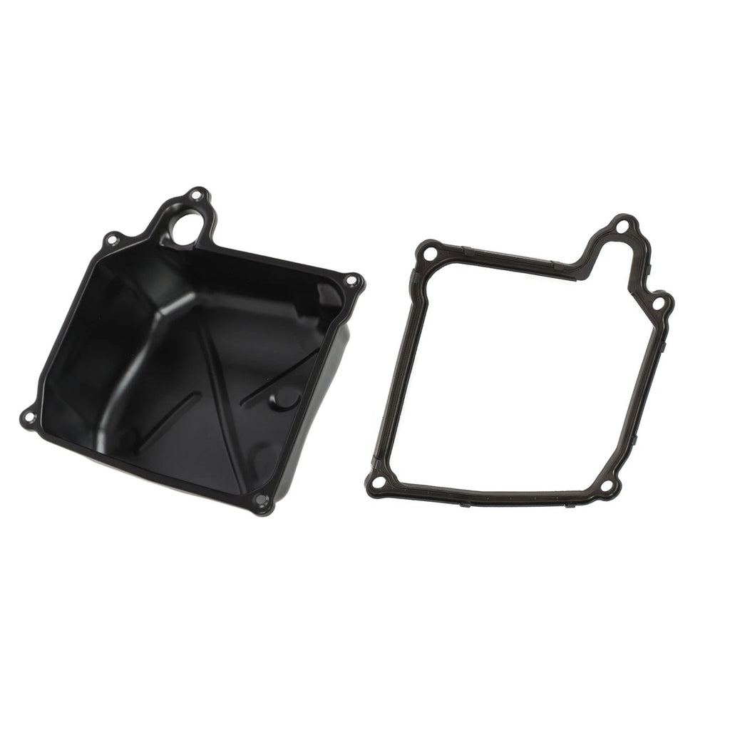 Transmission Oil Pan with Gasket for Audi TT Quattro (2008–2018)