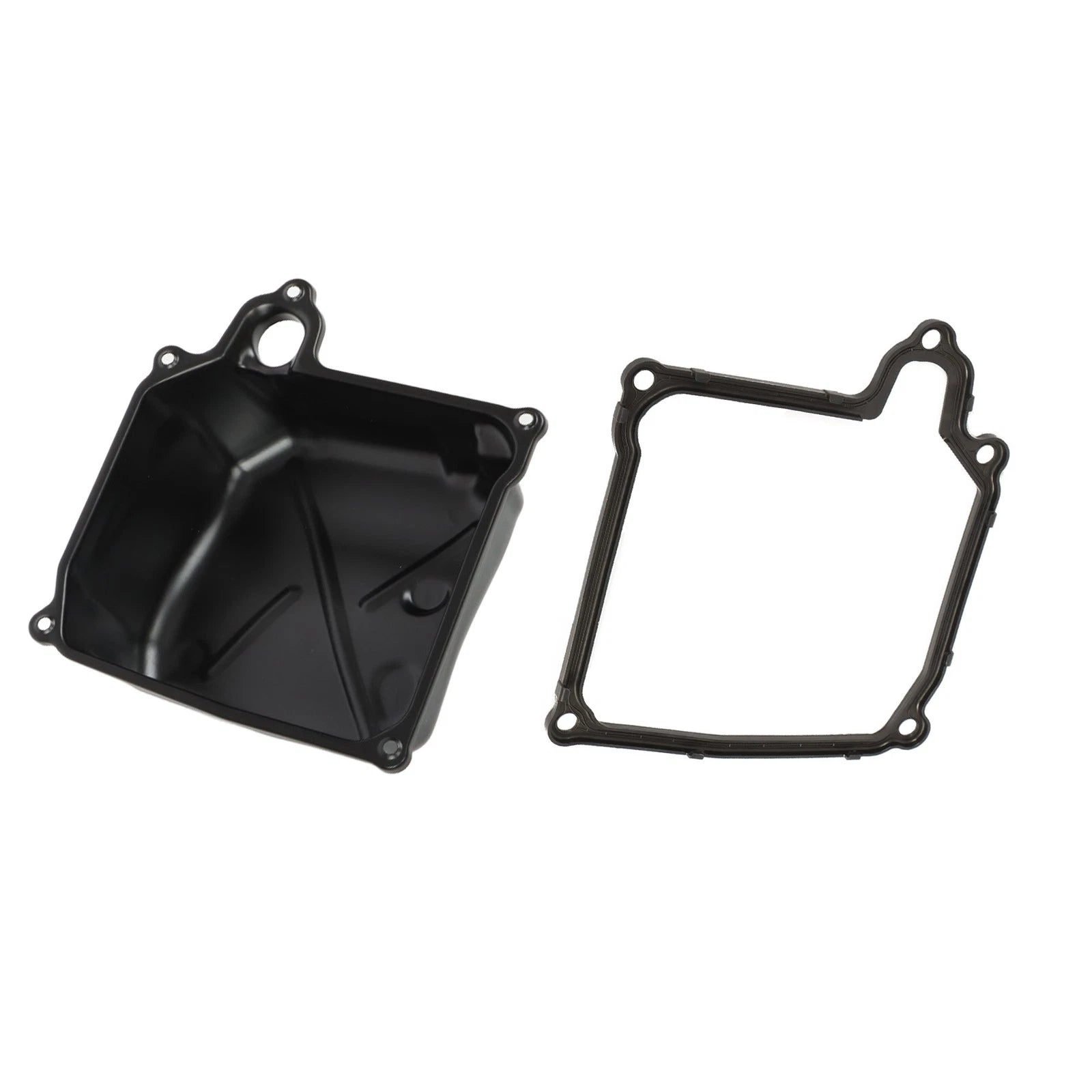 Transmission Oil Pan with Gasket for Audi TT Quattro (2008–2018)