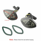 Smoke Turn Signals for Honda CBR 1000RR (2004–2005) T9