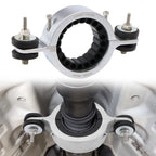 Center Support Bearing for Driveshaft (Direct Replacement)