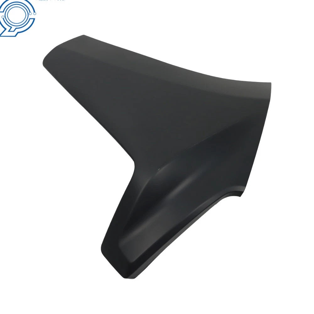 RH Front Bumper End Cap for Chevy Silverado 1500 (2019-2022)