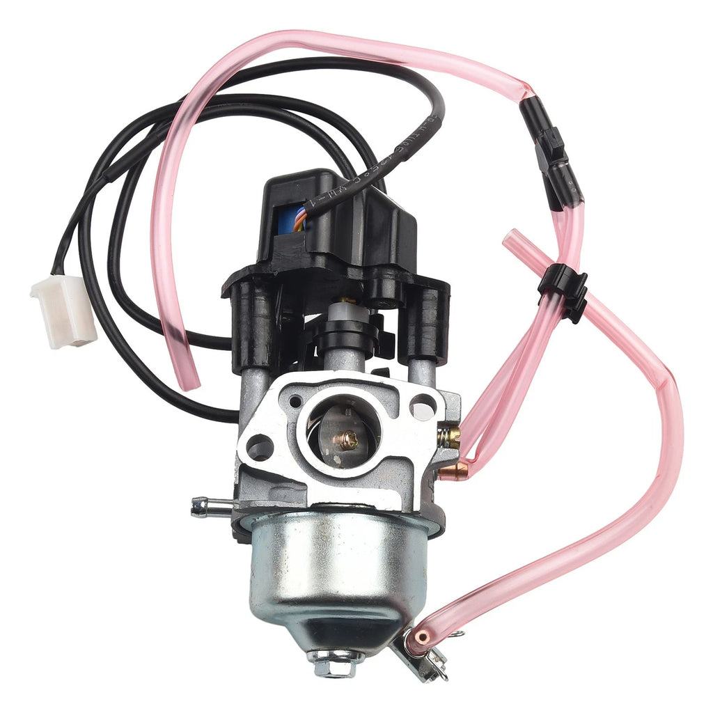Carburetor Accessories for Generator (Height 2.89in, Length 6.89in, Width 3.35in)