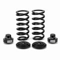 Arnott C-2896 Rear Coil Spring Conversion Kit for Mercedes W210 (1996–2002)