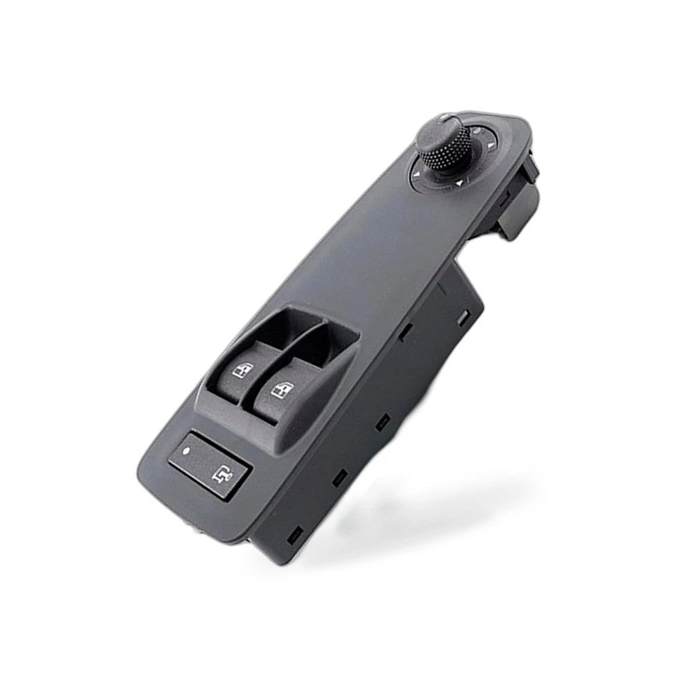Electric Window Lift Switch for Citroen Fiat Peugeot (735487419)