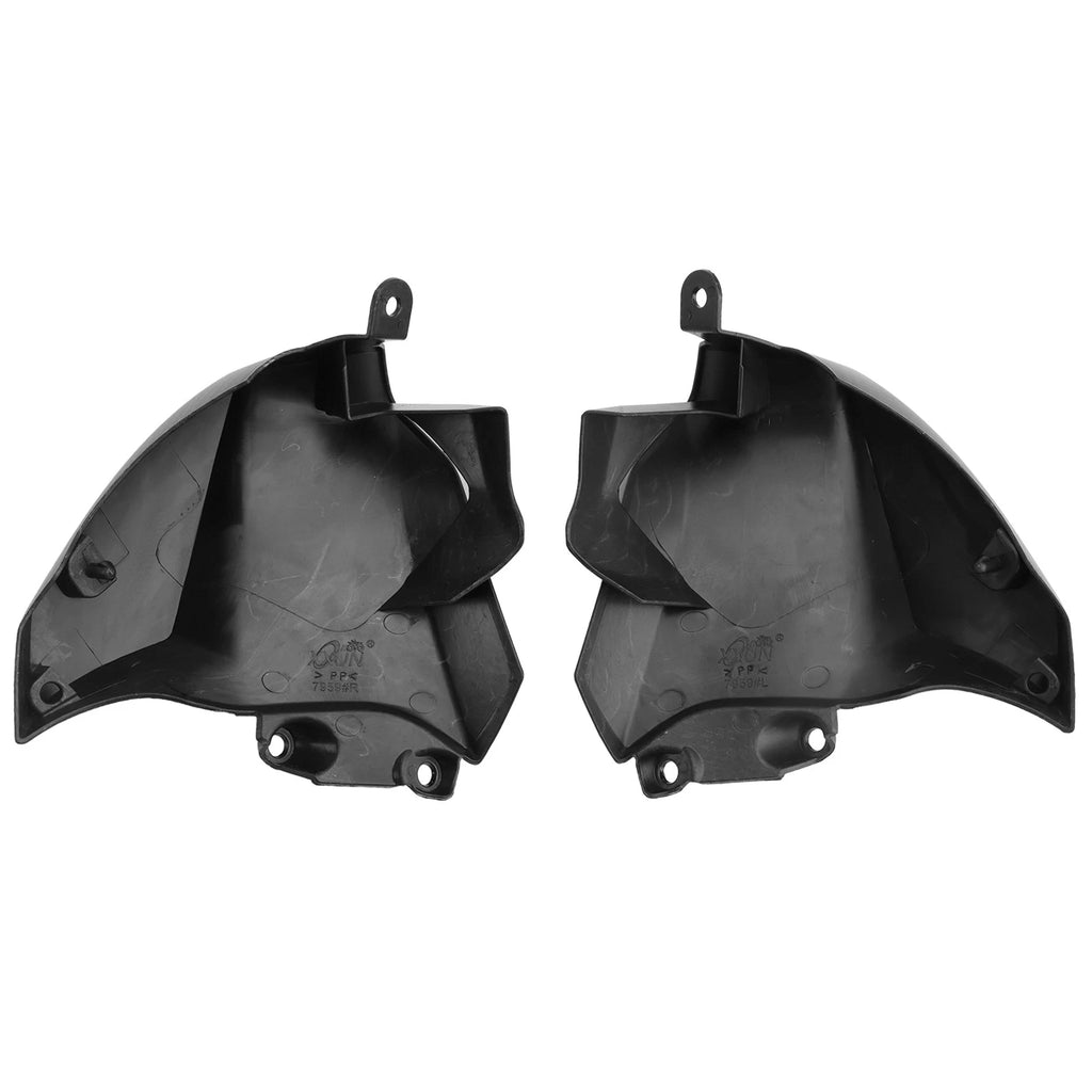 Side Frame Fairing Cowl for Suzuki GSX-S1000 (2015–2020)