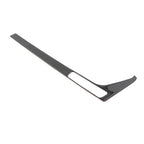 Carbon Fiber Console Gear Shift Trim Cover for Audi A4 B9 A5 S5 (2017-2020)
