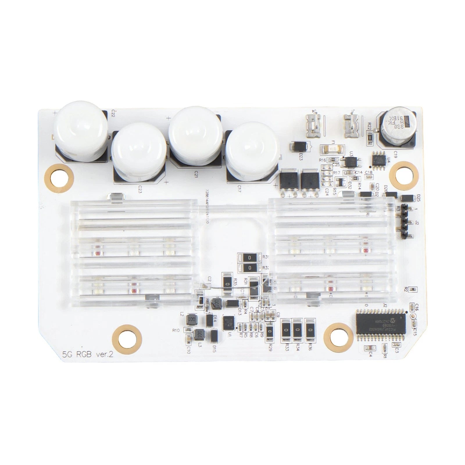 5G Light Replacement for Pentair IntelliBrite Pool Light (2010-2023)