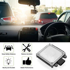 Cruise Control Distance Radar Sensor for Nissan Maxima (2017–2020)