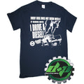 Diesel Power Every Kiss Shirt for Powerstroke Duramax
