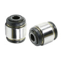 Set of 2 Rear Suspension Knuckle Bushings for Ford Explorer Flex MKS MKT Taurus