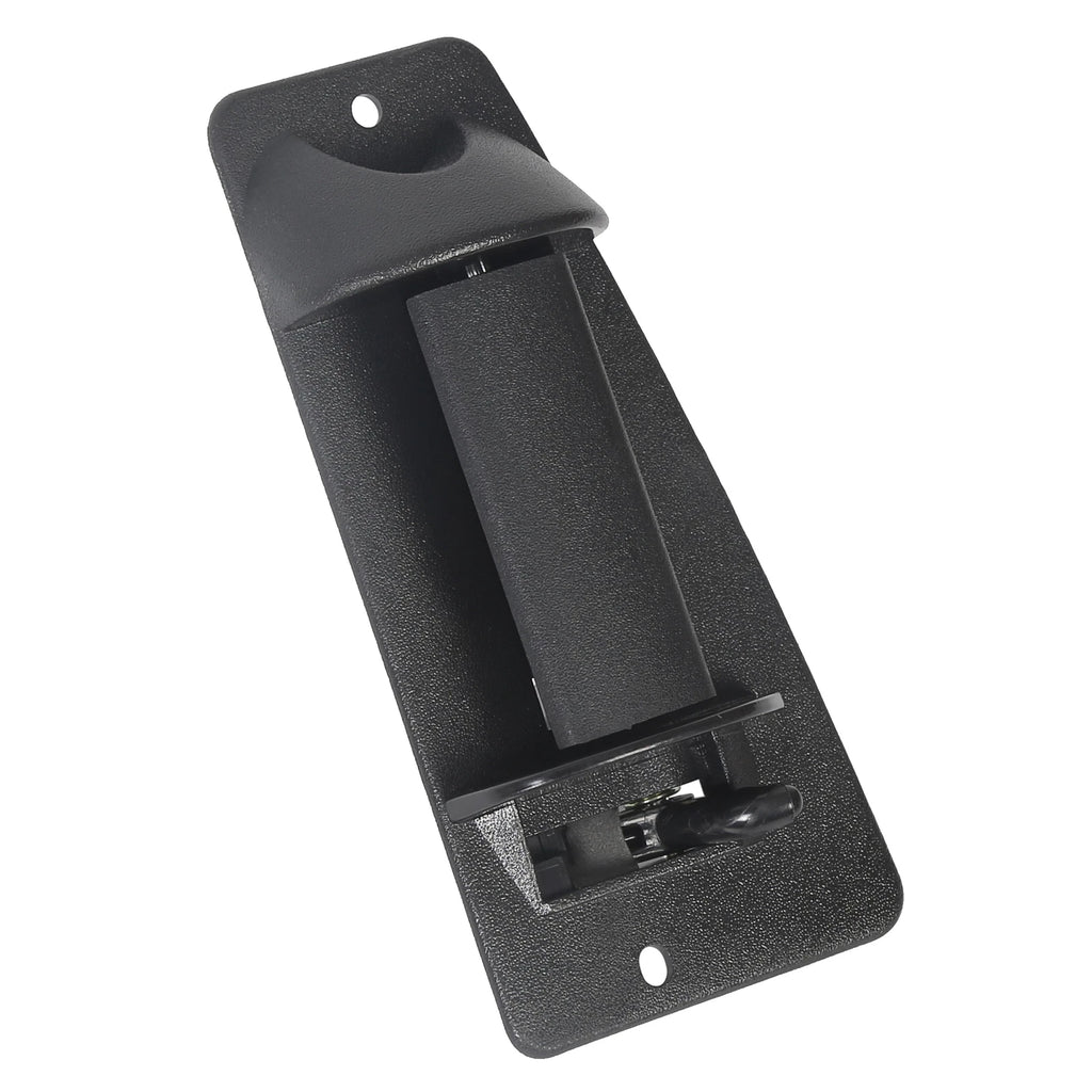 Rear Door Handle Driver Side for Chevy Silverado GMC Sierra (1999–2007)