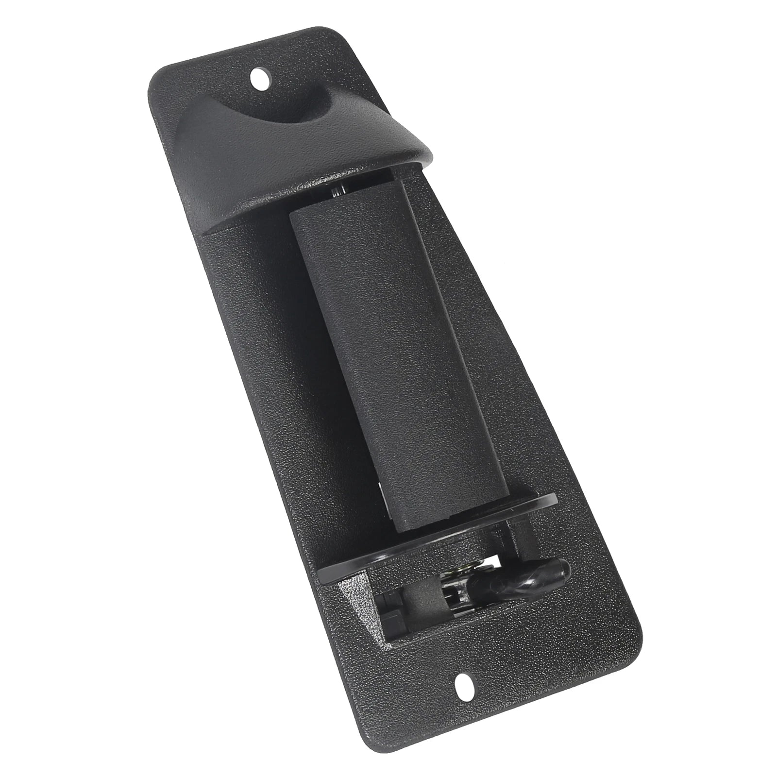 Rear Door Handle Driver Side for Chevy Silverado GMC Sierra (1999–2007)