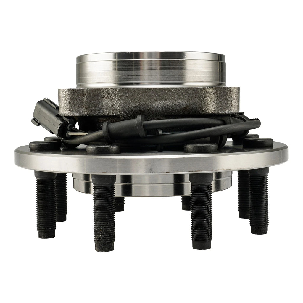 Front Wheel Hub Bearing Assembly for 2003-2005 Dodge Ram 2500 3500 4WD