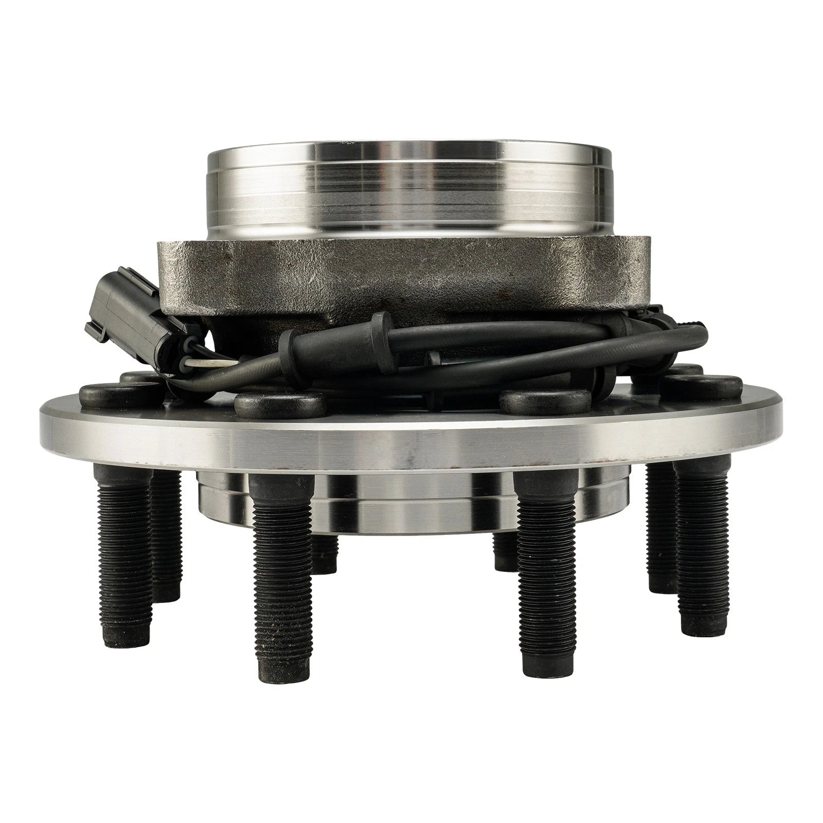 Front Wheel Hub Bearing Assembly for 2003-2005 Dodge Ram 2500 3500 4WD