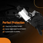 Power Window Drive for Volvo XC90 (2003-2014)