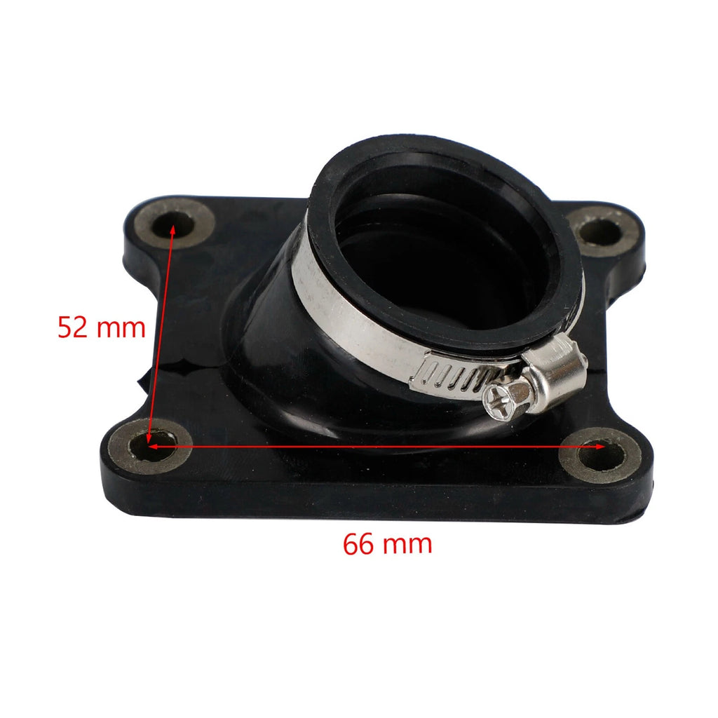 Moto Tassinari Reed Valve System for Suzuki RM85 (2002–2019) V4R83A-I