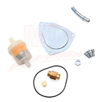 Carburetor for Polaris Sportsman 500 4x4 HO (2002–2005, 2010–2012)
