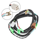 Wiring Harness for Honda CT70 K0/HK0 (1969–1971) T9