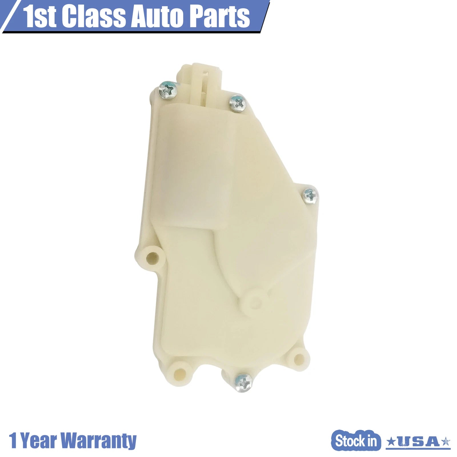 Liftgate Trunk Lock Actuator for Acura MDX Honda Element (2001–2006)