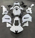Unpainted Fairing Kit for Honda CBR600RR (2024–2025)