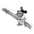 Front Right Power Window Motor & Regulator for Nissan Maxima (2016–2023)