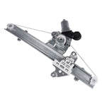 Front Right Power Window Motor & Regulator for Nissan Maxima (2016–2023)