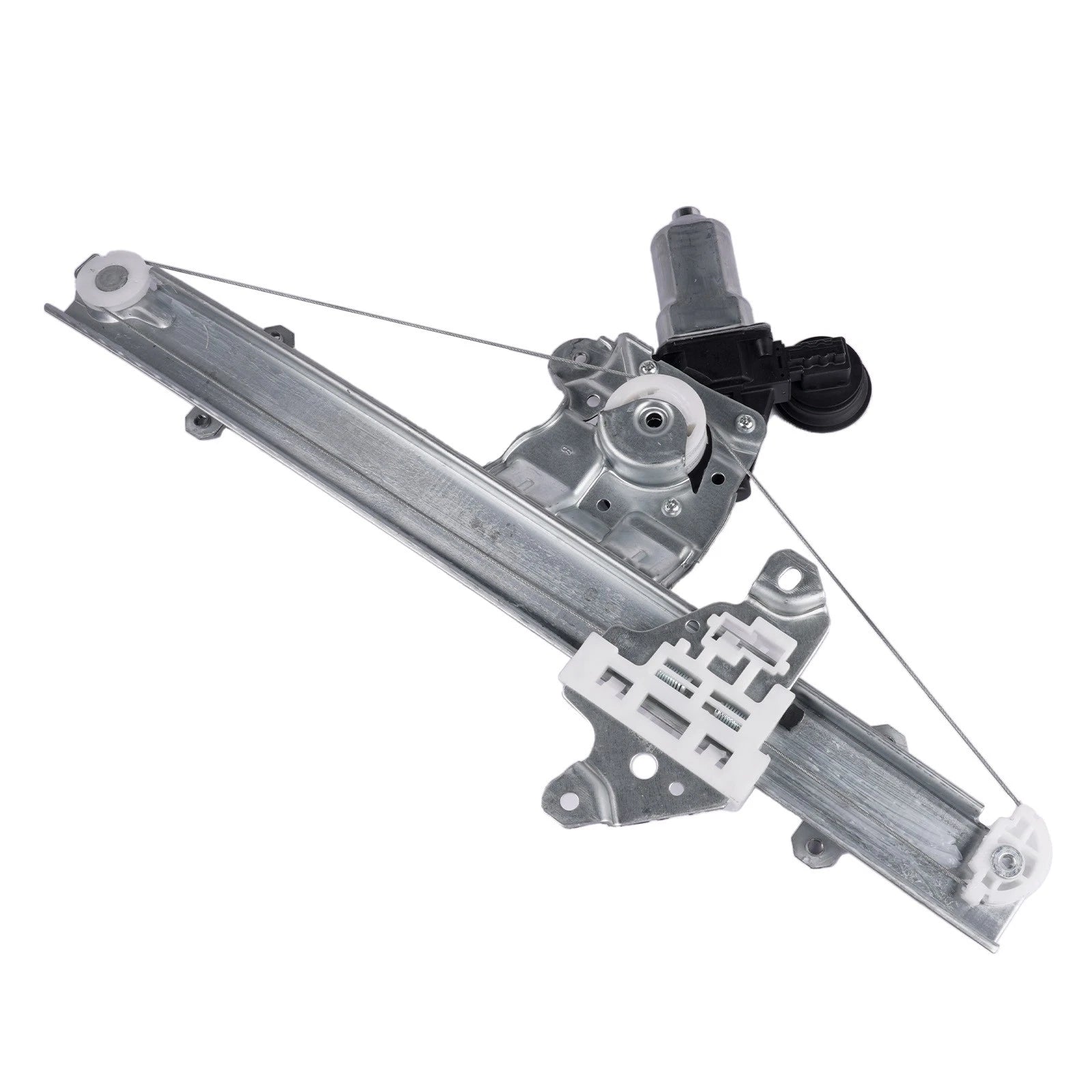 Front Right Power Window Motor & Regulator for Nissan Maxima (2016–2023)