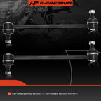 2X Front Sway Bar Link for Chevy Aveo (2004-2011)