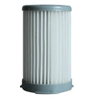 Filter for Electrolux ZS203 ZT17635 ZT17647 ZTF7660IW (Vacuum Cleaner)