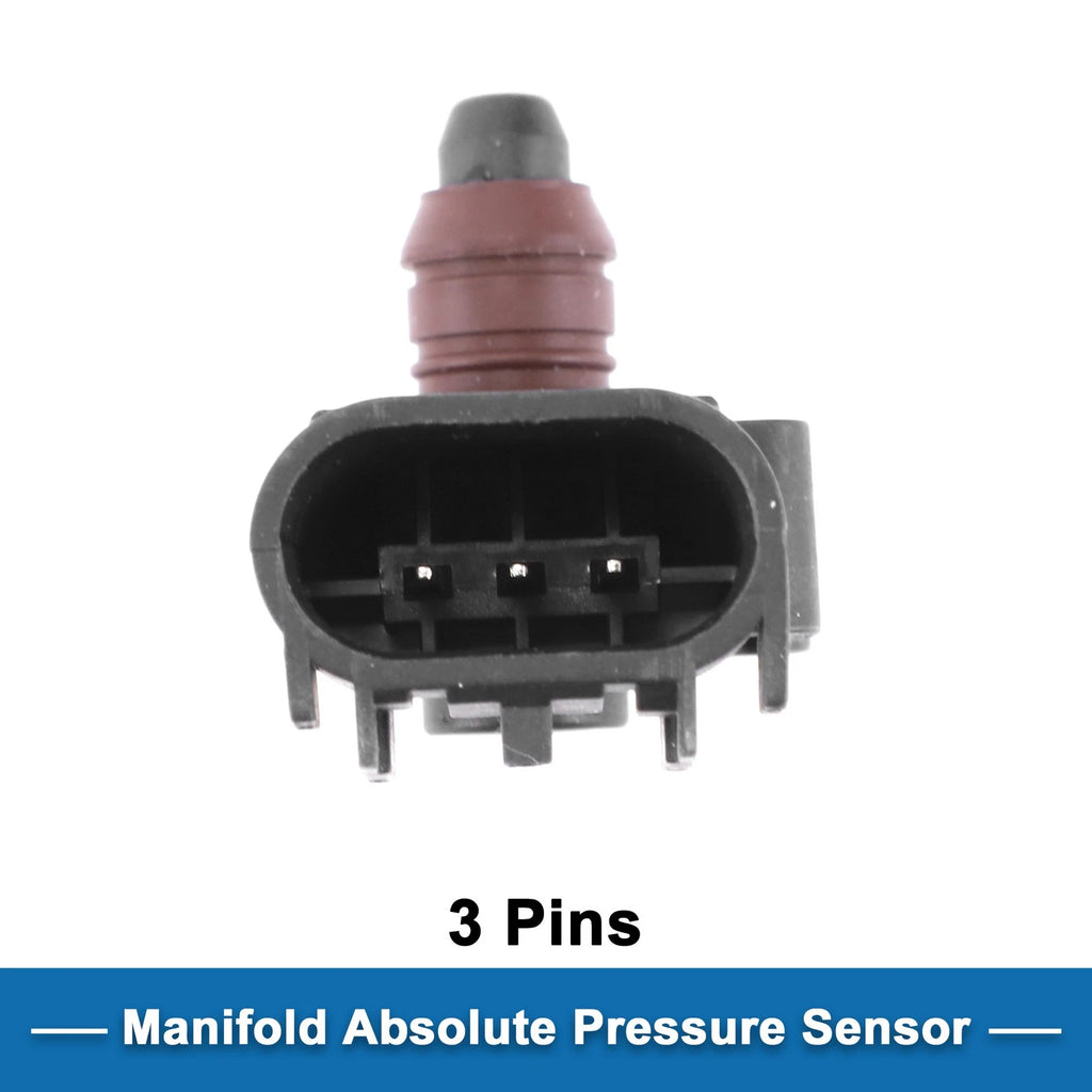 Manifold Absolute Pressure Sensor No. 13502903 for Buick LaCrosse (2011–2018)