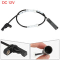 ABS Wheel Speed Sensor 34526760424 for BMW (2000–2006)