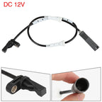 ABS Wheel Speed Sensor 34526760424 for BMW (2000–2006)