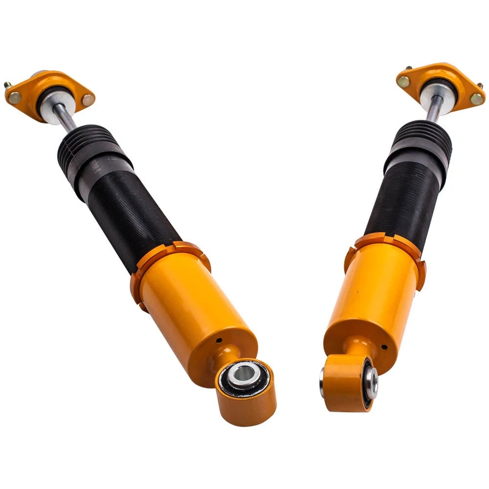 Air to Coil Spring & Strut Kit for Lincoln Mark VIII (1993–1998)