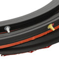 Front Passenger Right Side Glass Seal for Ford Focus (2012–2018)